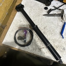 KS Rage-i 150mm Dropper Post