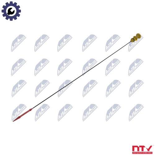 Oil dipstick bol - bol-pe-009, for