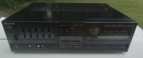 Sony ax650 integrated - sony, ta-ax650