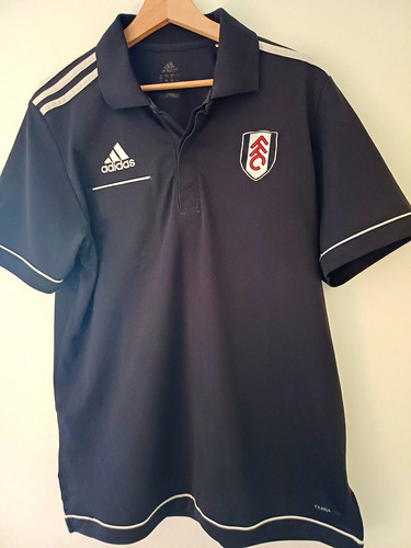 Adidas fulham men black - men's,