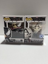 MARVEL VENOM - EDDIE BROCK