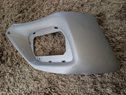 Gilera runner scooter left - left, air
