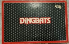 Dingbats 1987 Vintage Board