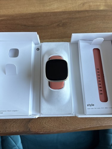 Fitbit versa smart - fitbit,