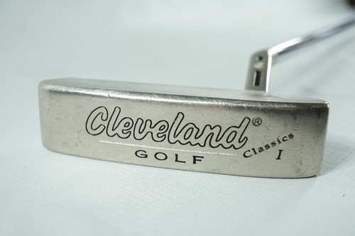 Cleveland classics putter - classics, 1