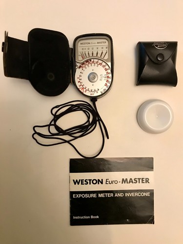 Weston euro master exposure - euro-master,