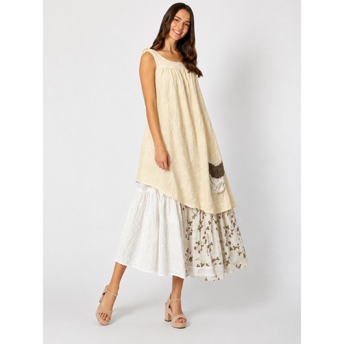 Vintage ian mosh tiered - vintage,