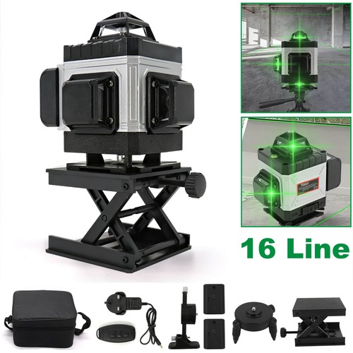 Laser level self - laser, leveling