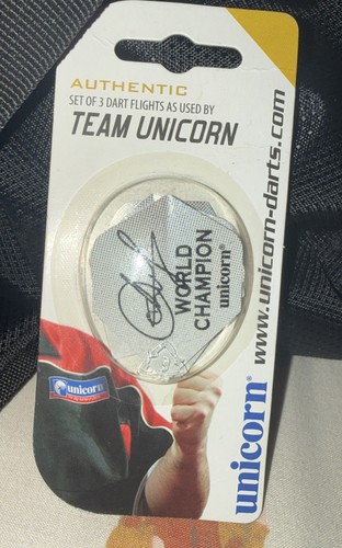 Set rare gary anderson - ,