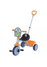 Bluey My First Trike Kids Push
