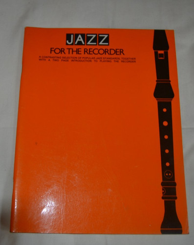 Jazz for the - , arr