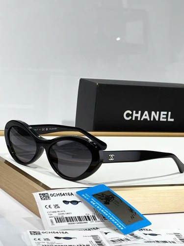 Luxury chanel sunglasses - luxury,