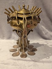 Unique Steampunk Folk