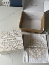 CHRISTIAN DIOR ⭑ Drawstring