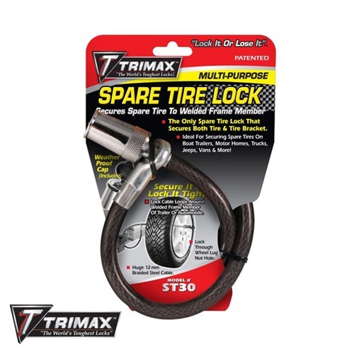 Trimax st30 trimaflex - st30, boat