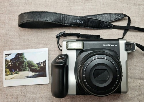 Fujifilm instax wide 300 - fujifilm,