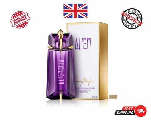 Thierry mugler alien eau - mugler,