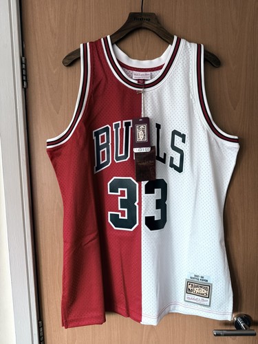 Mitchell ness swingman - ness,