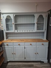Ducal Aantique Pine Welsh