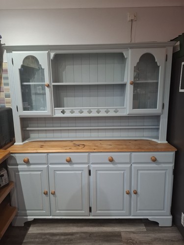 Ducal aantique pine welsh - pine,