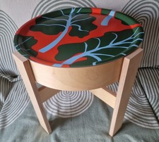 Ikea Bastua Marimekko Plywood