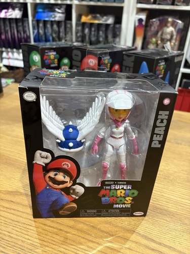 Super mario jakks pacific - jakks,