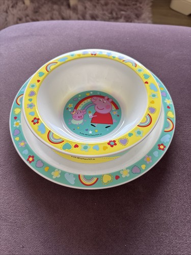 Peppa pig bnwt - bnwt, childs