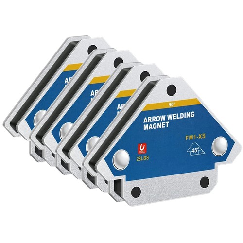 2pcs 5kg magnetic welding - magnetic,