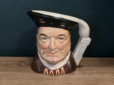 Small Royal Doulton Royalty