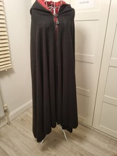 Vintage Traditional Black