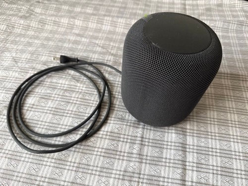 Apple homepod 1st gen smart - homepod,