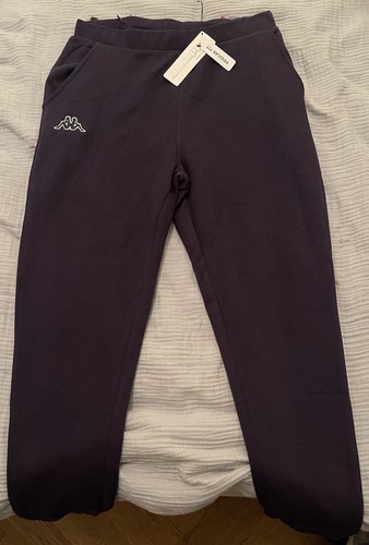 Kappa mens tracksuit pants - kappa,