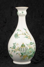 Crown Staffordshire Kowloon