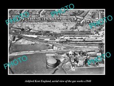 Ashford Kent England View Of