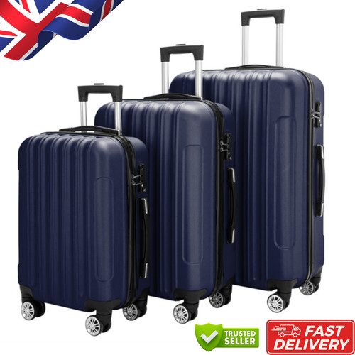 Pcs suitcase set - set, lightweight