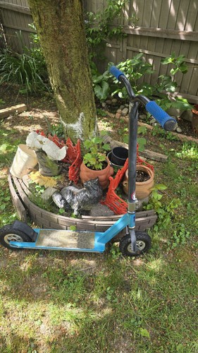 Grit scooters terra ats dirt - ats,