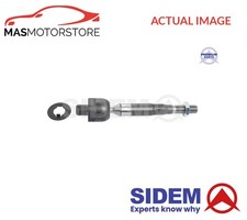 TIE ROD AXLE JOINT TRACK ROD