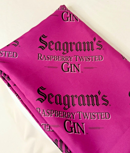 Seagram raspberry twisted - raspberry,
