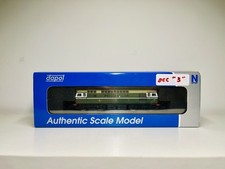 Dapol ND205A Class 27 diesel