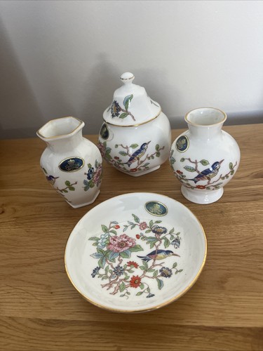 Aynsley pembroke fine - pembroke,