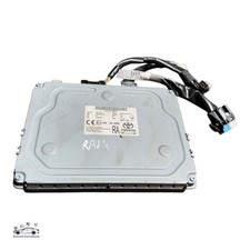 2020 Toyota RAV4 MK5 GPS