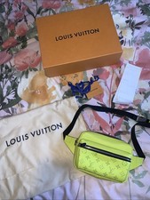 Genuine Louis Vuitton 2019