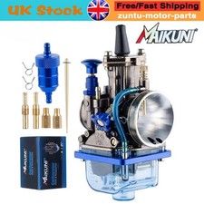PWK24 24mm Racing Carburetor