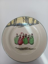 Royal Doulton Springtime