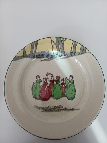 Royal doulton springtime - doulton,