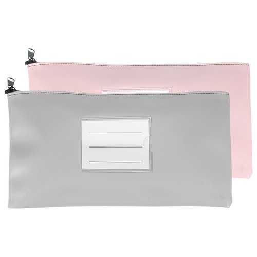 11x6 inch money bags with - inch,