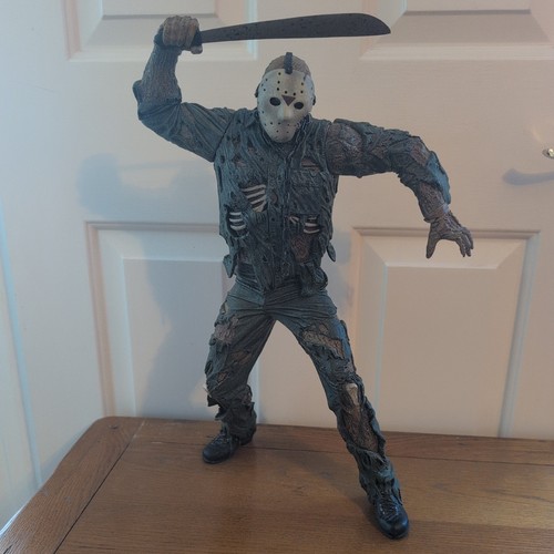 Neca jason voorhees - neca,