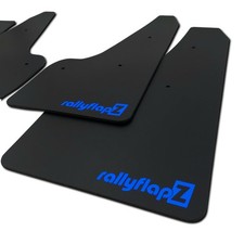 rallyflapZ | Mudflaps to fit