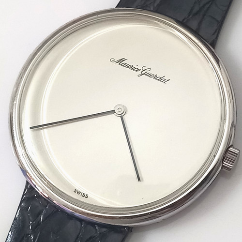 Oversized 47mm nos 1970 - oversized,