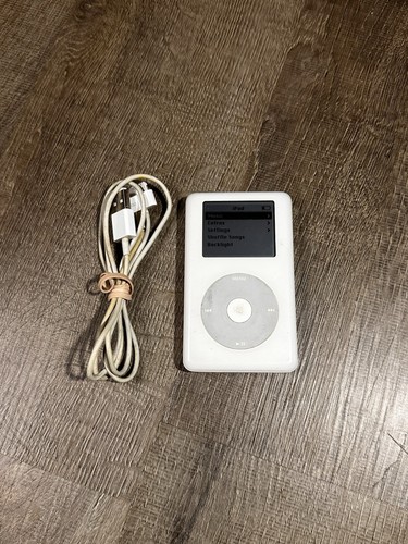 Apple ipod classic - ipod,
